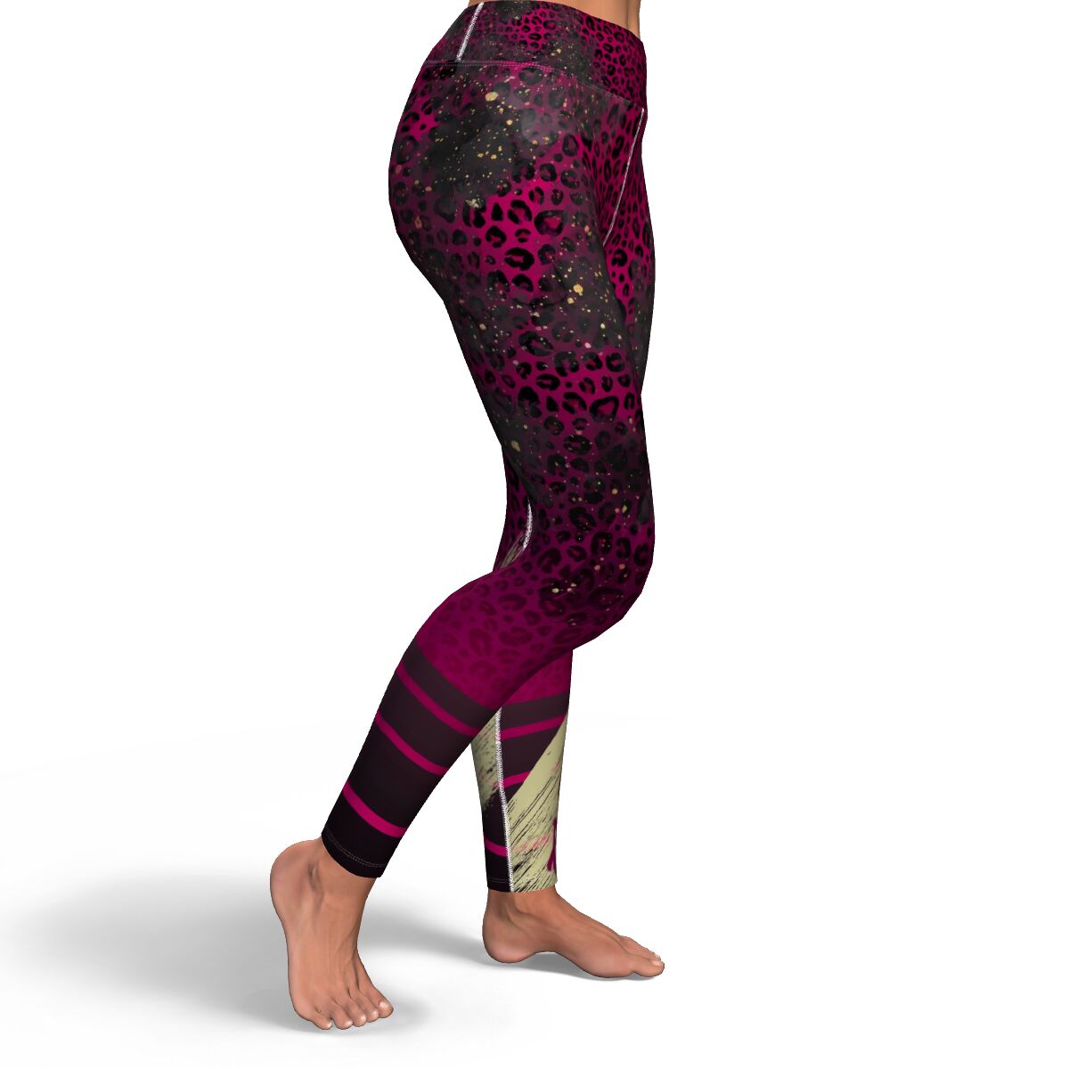 Leggings 25 - YourEliteDesigner