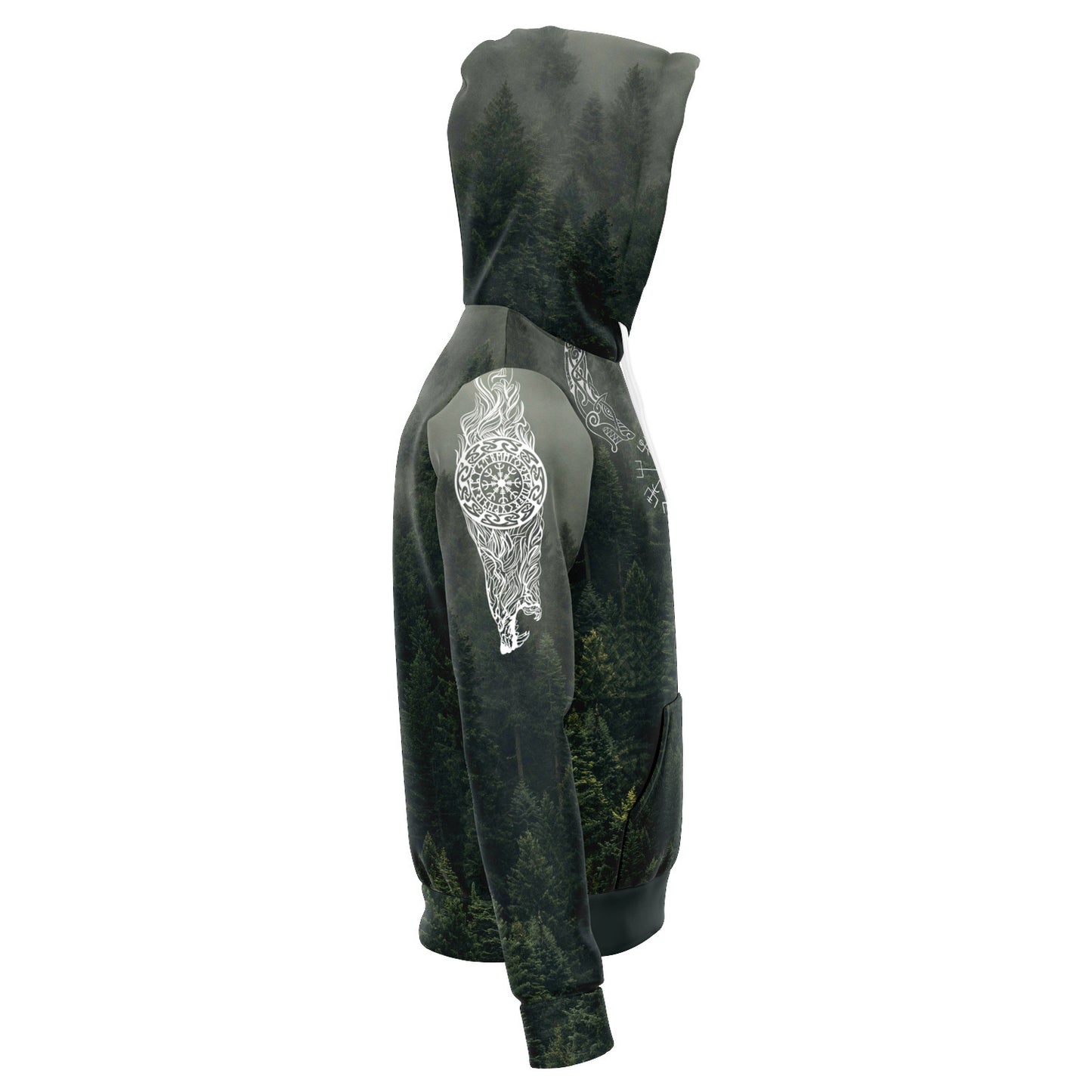 Hoodie - YourEliteDesigner