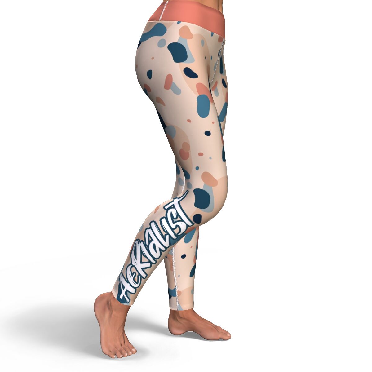 Leggings 36 - YourEliteDesigner