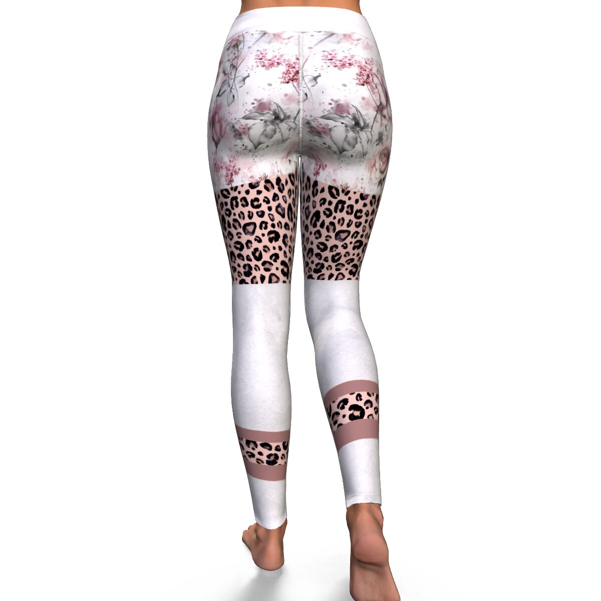 Leggings 38 - YourEliteDesigner