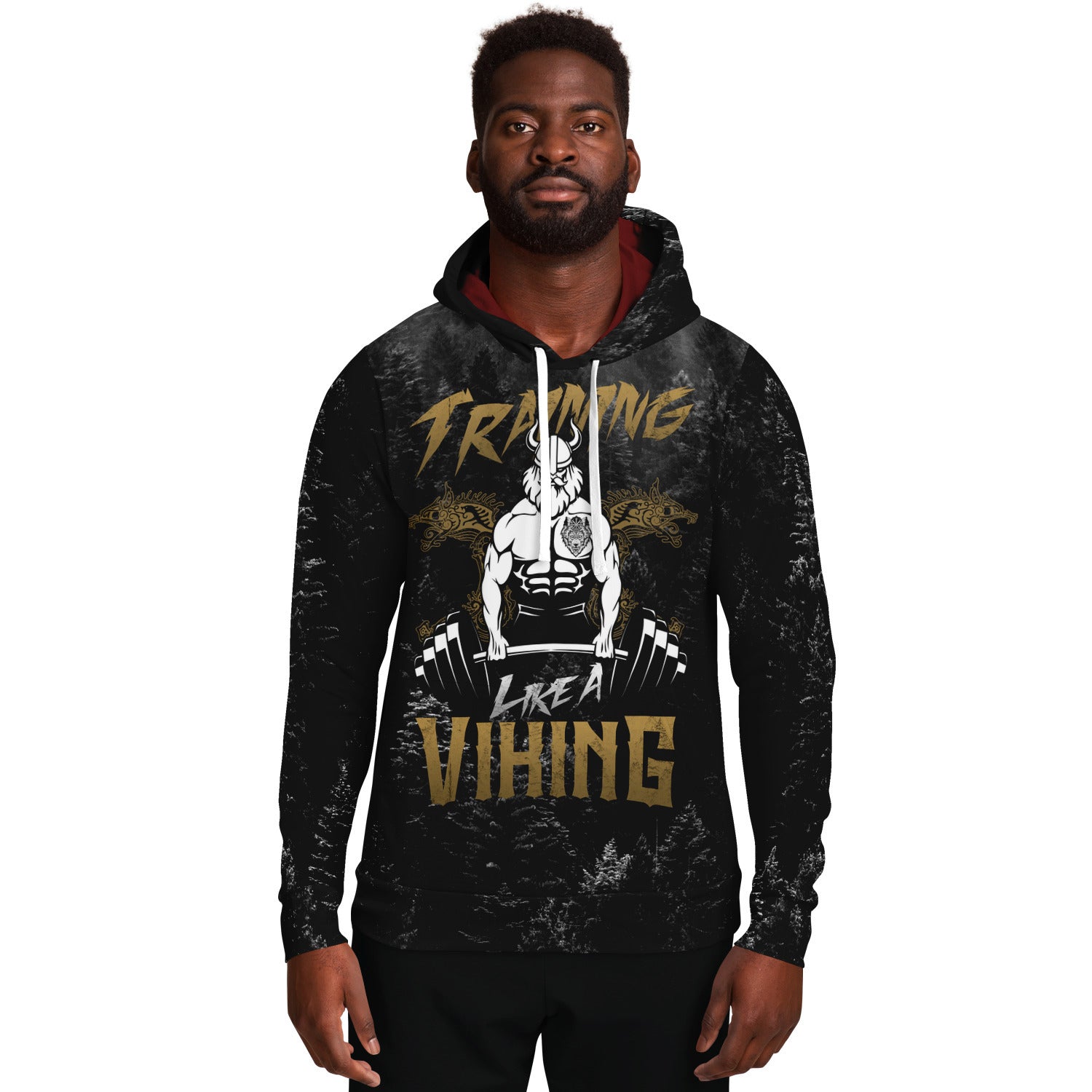 Hoodie 6 - YourEliteDesigner