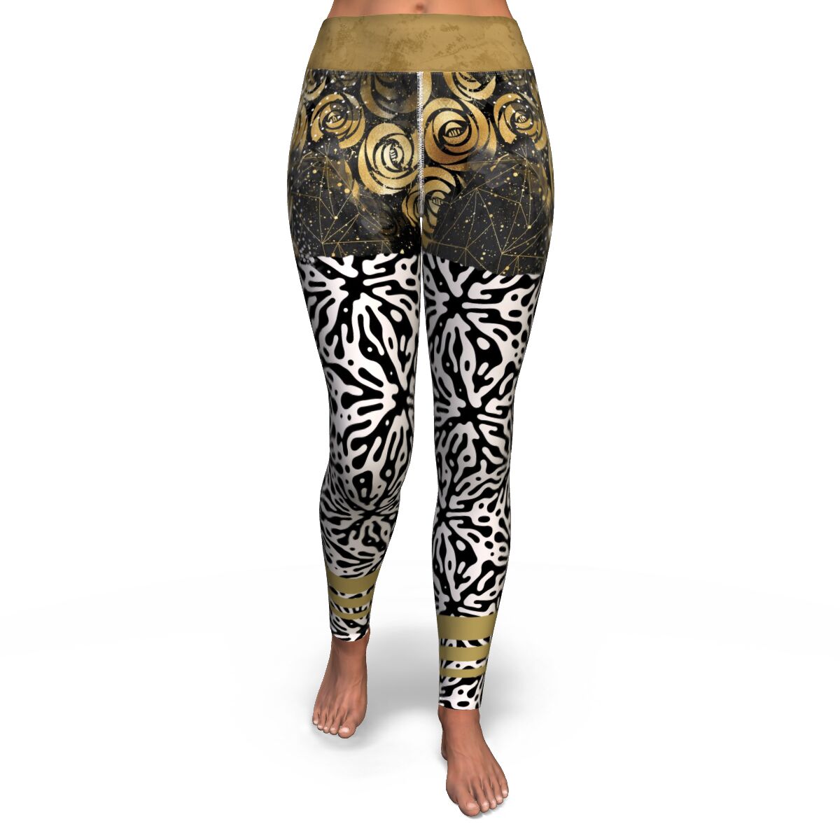Leggings 12 - YourEliteDesigner