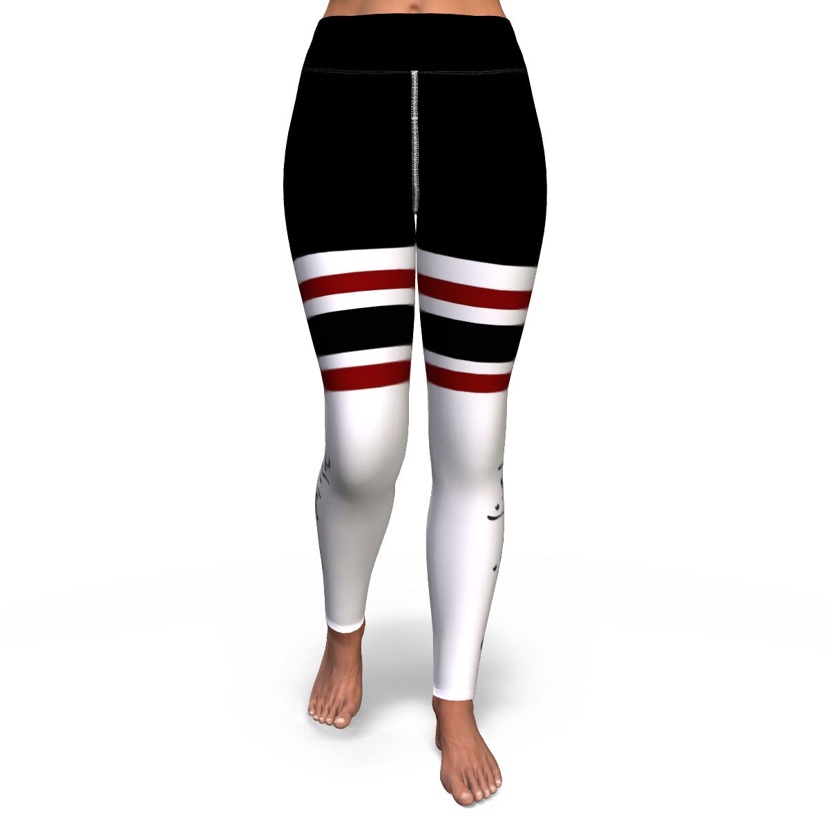 Leggings 18 - YourEliteDesigner