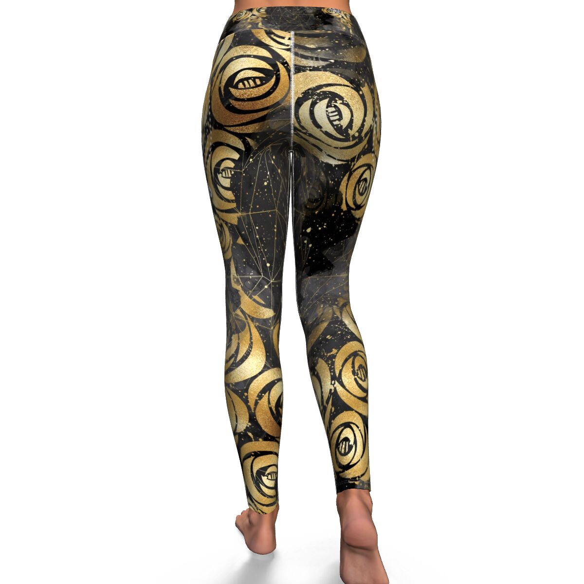 Leggings 10 - YourEliteDesigner
