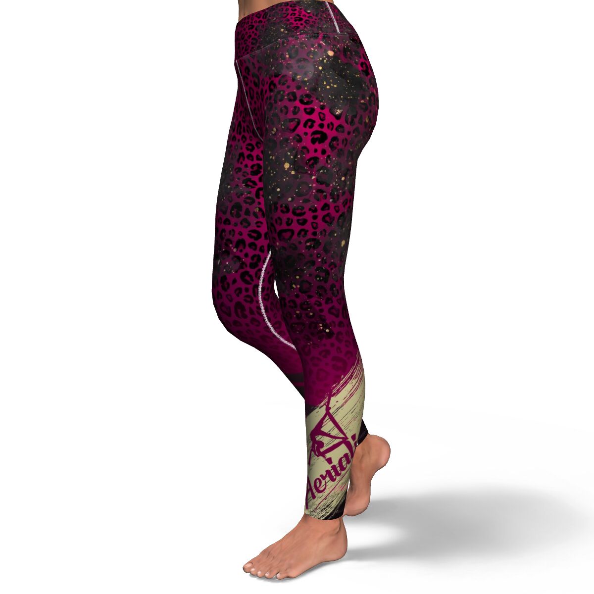 Leggings 25 - YourEliteDesigner