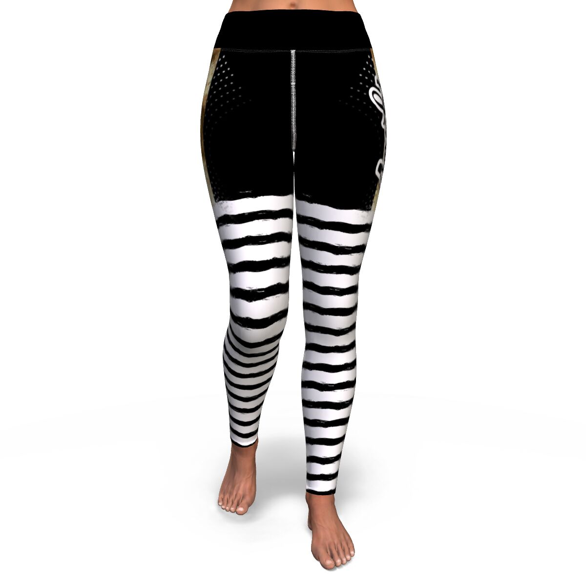 Leggings Aerial Silks - YourEliteDesigner