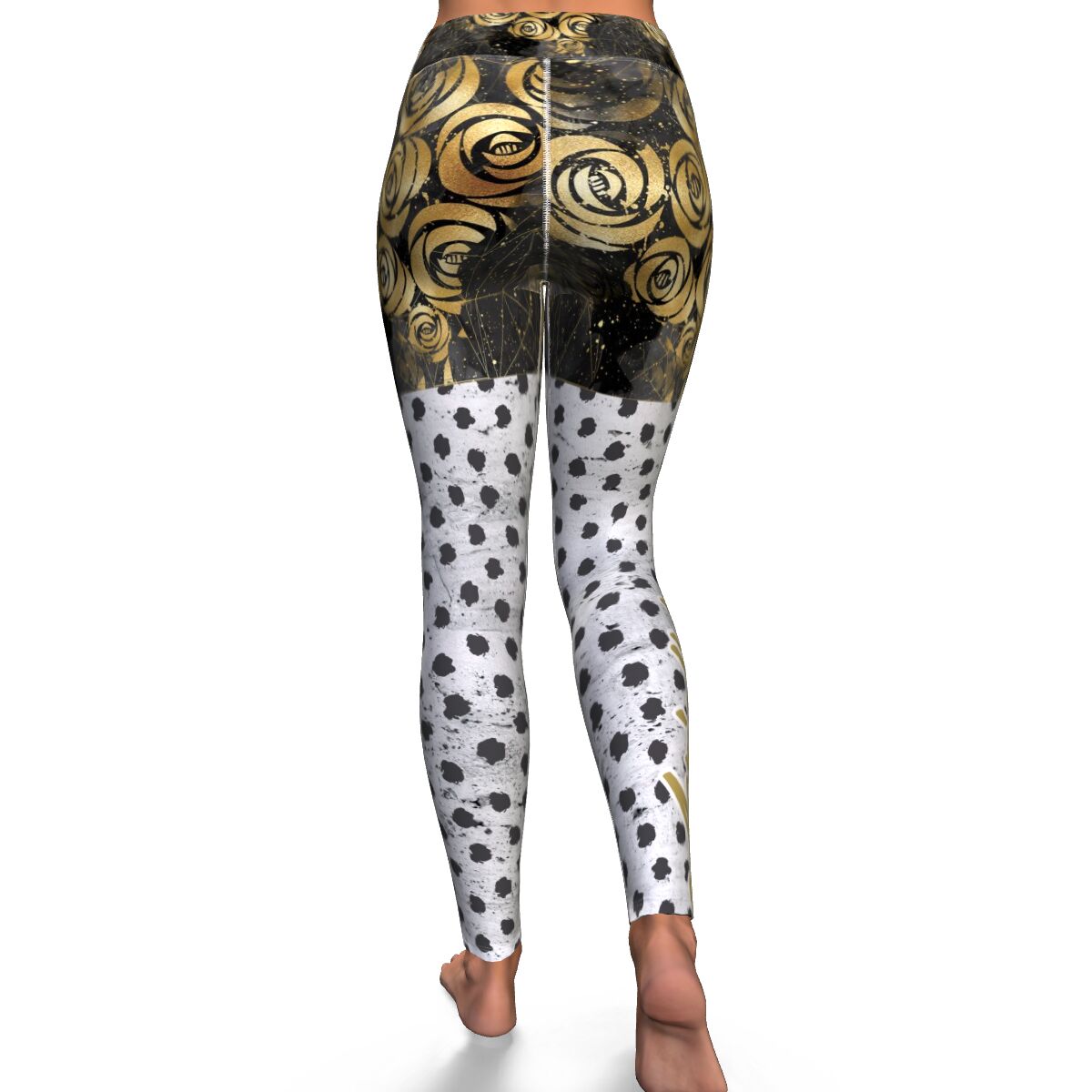 Leggings 39 - YourEliteDesigner