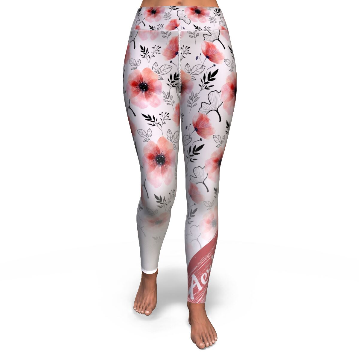 Leggings 26 - YourEliteDesigner