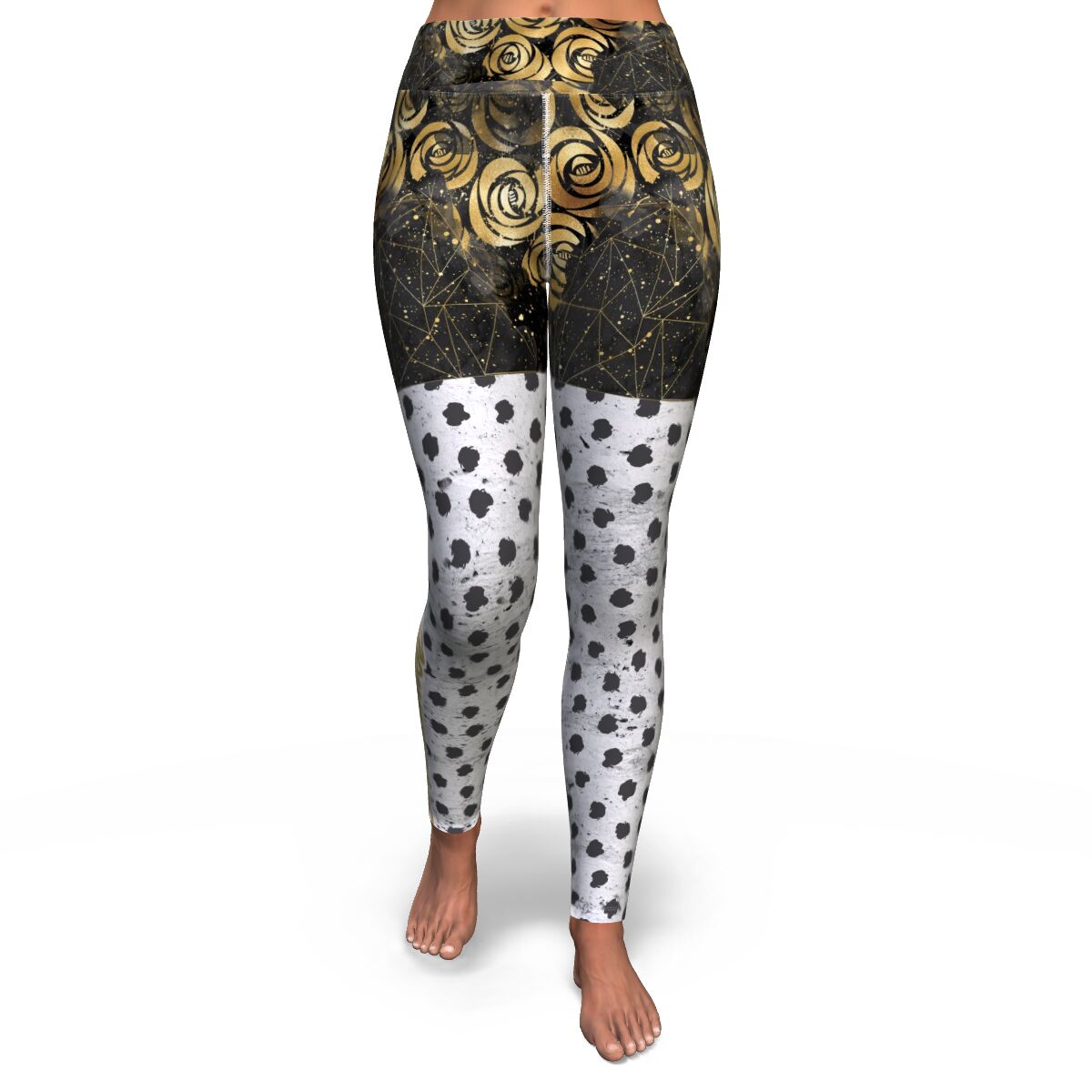 Leggings 39 - YourEliteDesigner