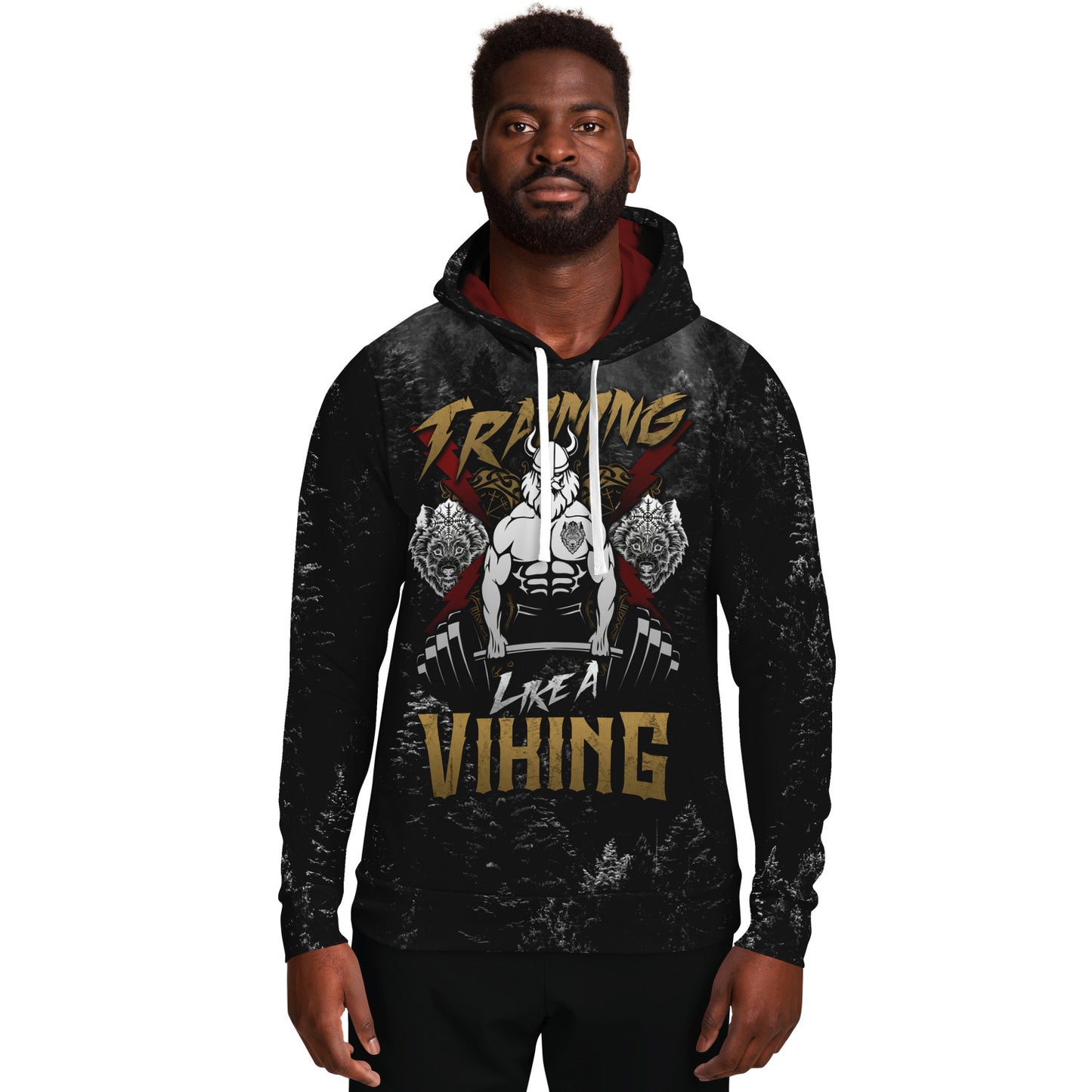 Hoodie 7 - YourEliteDesigner