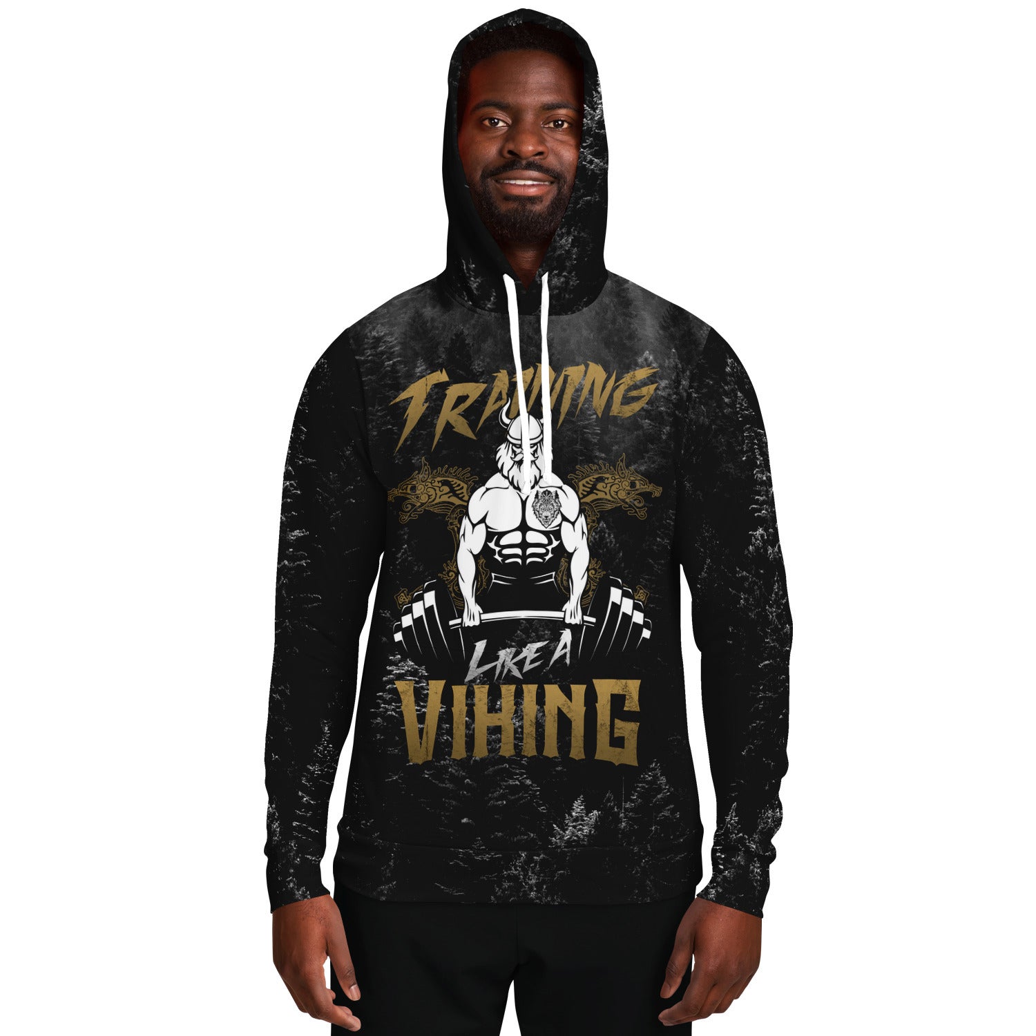 Hoodie 6 - YourEliteDesigner