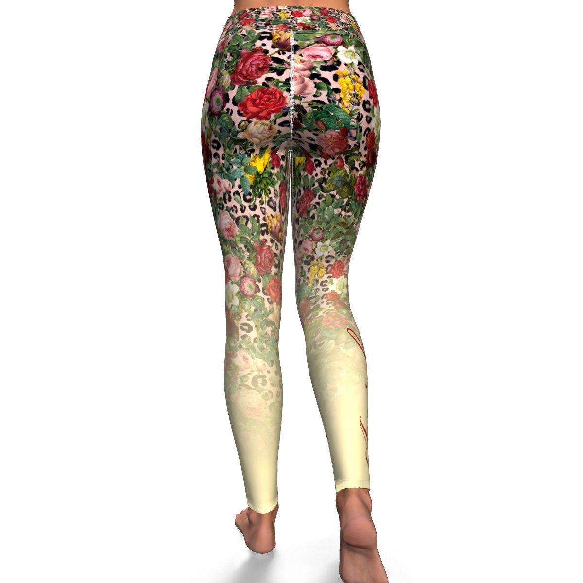 Leggings 32 - YourEliteDesigner