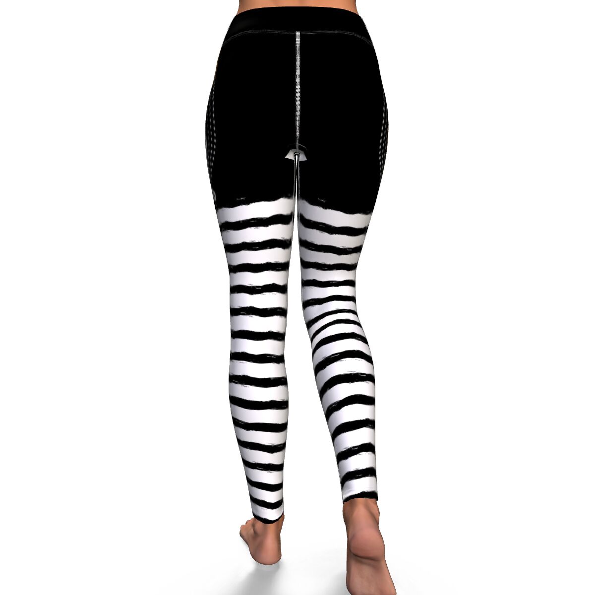 Leggings Aerial Silks - YourEliteDesigner