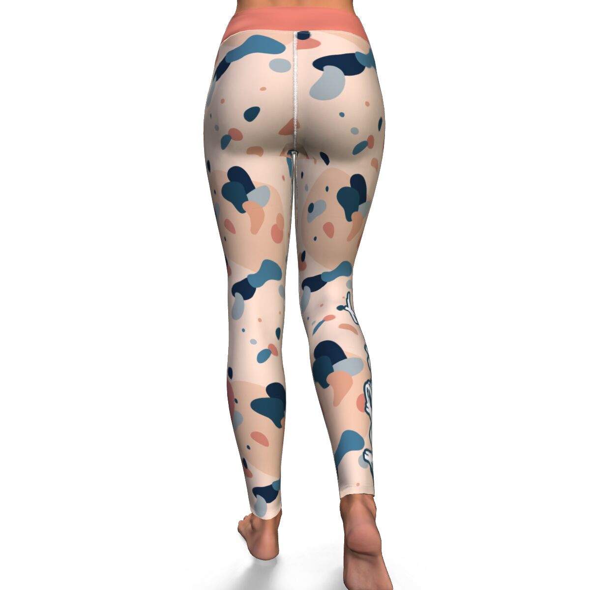 Leggings 36 - YourEliteDesigner
