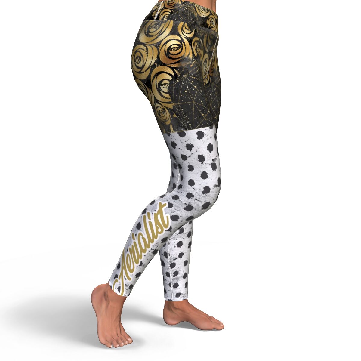 Leggings 39 - YourEliteDesigner