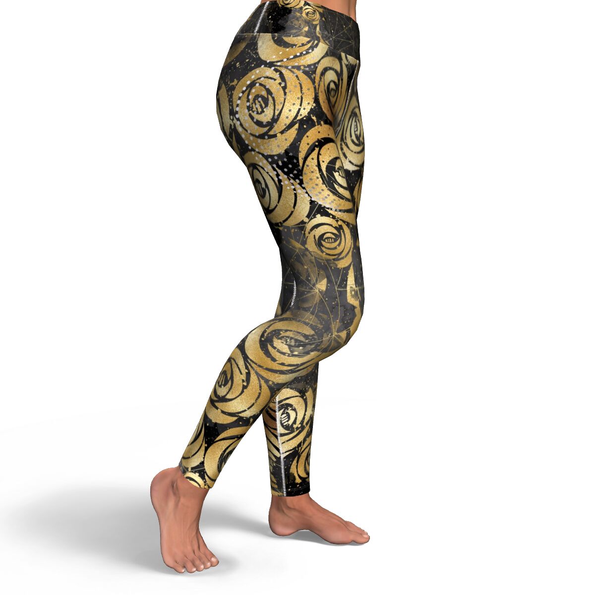 Leggings 10 - YourEliteDesigner
