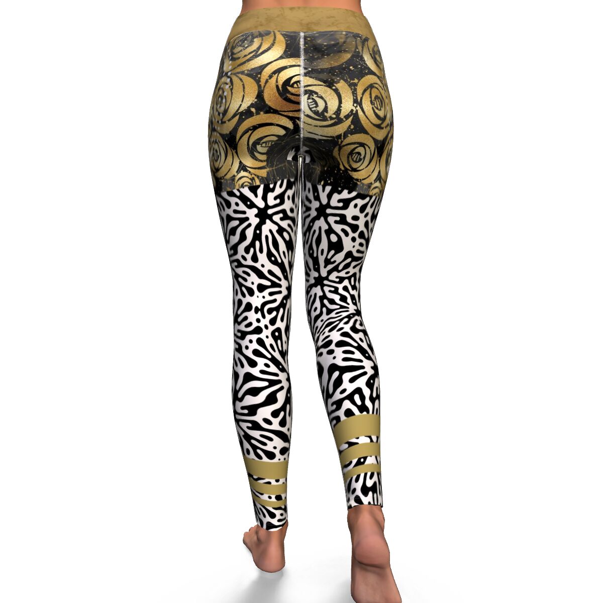 Leggings 12 - YourEliteDesigner