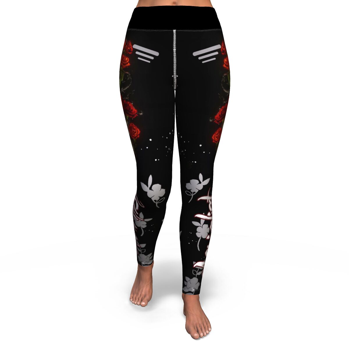 Leggings 19 - YourEliteDesigner