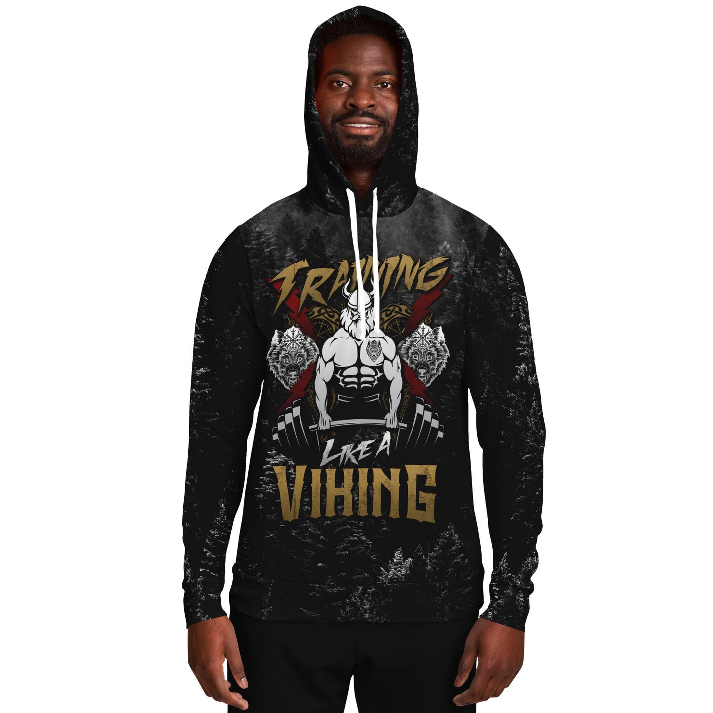 Hoodie 7 - YourEliteDesigner