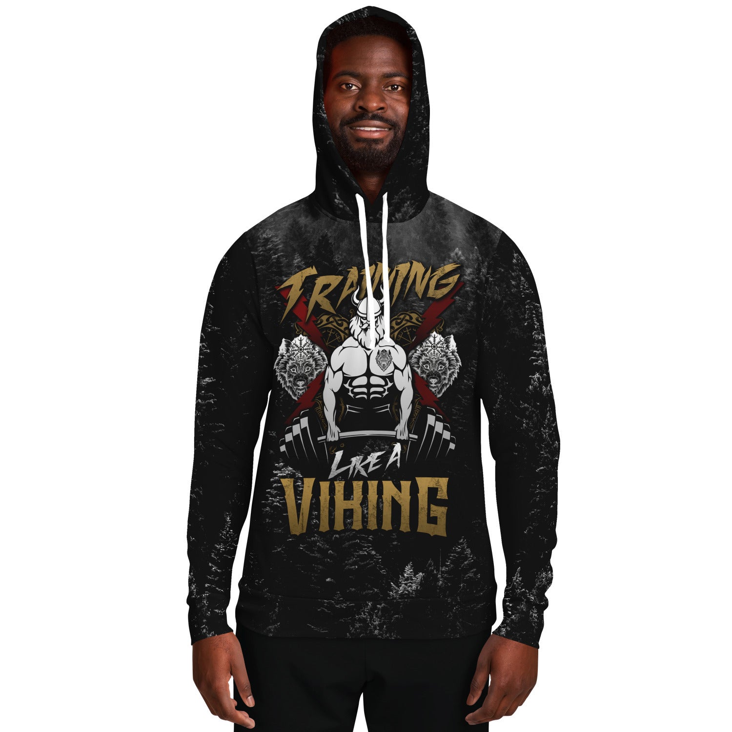 Hoodie 7 - YourEliteDesigner